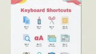 Smart Tech Pathshala is live ~~ computer shortcut