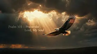 Uplifting Biblical Song: Psalm 103 – Praise the Lord, My Soul