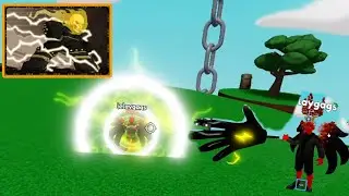 FLASH MASTERY | Slap Battles Roblox