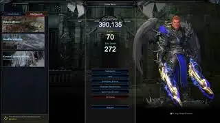 MU Legend - Armor/Gear Guide