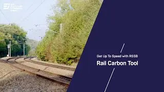 Rail Carbon Tool