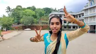 Corona @ St.Shantal English Medium School, Malamukal,Thiruvanathapuram