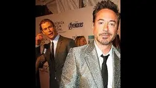 Top 10 Hilarious Celebrity Photobombs