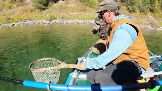 Montana Fly Fishing With Hilary Hutcheson