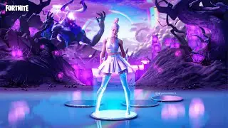 Fortnite X Ariana Grande Rift Tour LIVE EVENT Starts In 12 Hours | (Rules & Details)