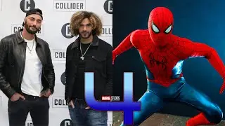 Bilall Fallah & Adil El Arbi Rumored To Be In The Mix To DIRECT Spider-Man 4
