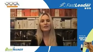 287: Lolly Daskal &ndash; Leading From Within