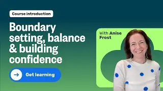 Balance, boundaries and confidence - the essentials every manager needs: Line manager essentials