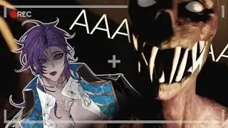 Can I Survive the Boogie Man Game Without Breaking your Eardrums?