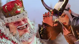 Greasus Goldtooth Unique Voice lines to Cathay