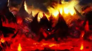 ''Pits Of Hell'' EDM Compilation By Lowlander.