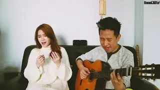 Jane Glory - Terlanjur Mencinta (feat. Reno Castello Guitarpella)