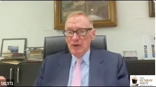 Боб Карр о БРИКС