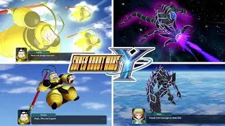 &bull; MOBILE WEAPON LEGATUS (KLEIN)  &bull; TOENKO &bull;  | SUPER ROBOT WARS Y