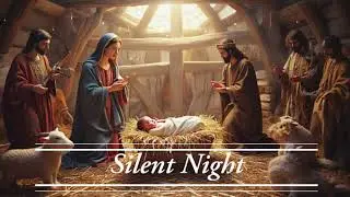 Christmas Music and Songs - Silent Night.