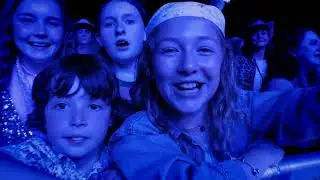Nathan Carter Live in Belfast &ndash; F&eacute;ile 2025 | Filmed by Platinum Social