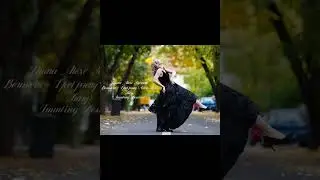 Diana Alexe - I feel pretty - Bernstein - West Side Story