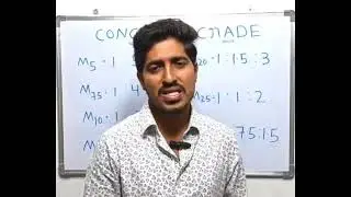 Grade of concrete/concrete ratio/types of concrete/concrete grade /concrete grade of slab/concrete