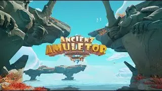 WeArePSVR plays Ancient Amuletor - Tutorial level