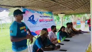 After &ldquo;Padma 20 km Swimming 2023&rdquo; event at Rajshahi|| Open Water Swimming|| Padma River Swimming