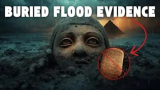 Sumer Wasn&rsquo;t First? The Evidence Hidden Under the Flood | History for Sleep