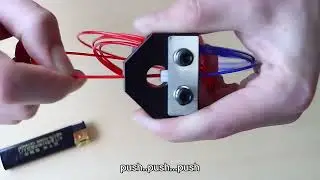 3d Printer Accessories 1.75MM Filament Welder Connector Joiner tool Filament Splicer Filament w