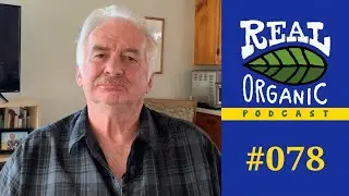 Ed Maltby | Organic Dairy Contracts Create A Code Of Fear | 079