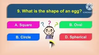 GK for Kids #General Knowledge..Brain 🧠💪 Storm