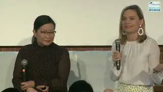 Changing the Culture of Business | Mobilize Women 2019