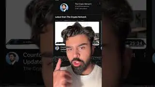 Your Crypto Questions Answered#greenscreen #xrp #xrpnews #cryptonews #ripple #explained #cryptok
