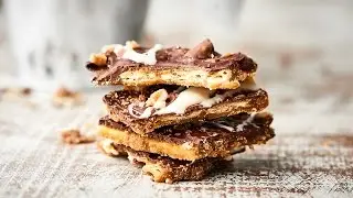Christmas Crack