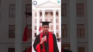 From Kerala to Samarkand: A MBBS Graduate's Journey with MD House #samarkandstatemedicaluniversity