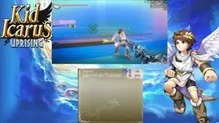 Let's Play Kid Icarus Uprising [BLIND][HD] - #005 Verwirrende Wege
