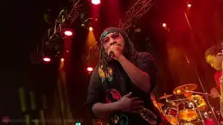 Rootsriders - No Woman No Cry | Bob Marley tribute Living Legend