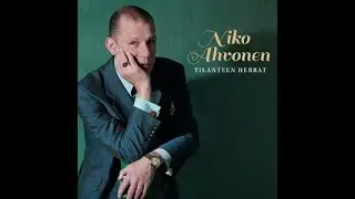 Niko Ahvonen & Tilanteen Herrat - Onnen ongintaa, Bar Loose, Helsinki, Sept 5th 2025