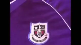 Global Classic Football Shirts - Tottenham