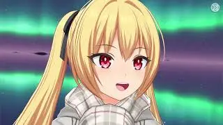 ドルフィンウェーブ (洶湧海豚) --# 保存用 風見 エレン(冬コーデ) SPスキル強化(6)