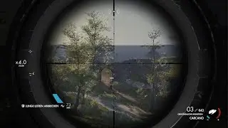 Sniper Elite 4 (Teil 39)