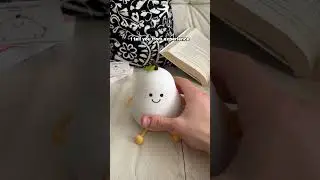 She would love it!💖 #pear #lamp #nightlight #food #foodmemes #vegetables #cute #fyp