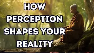 How Perception Shapes Your Reality | The Power of Ignoring Negativity