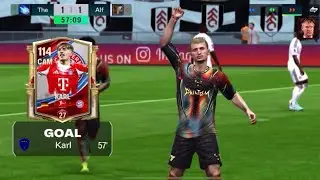 JUST ANOTHER DAY IN EAFC MOBILE ⚽️🏆 