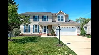 1902 Castle Road, Forest Hill Md