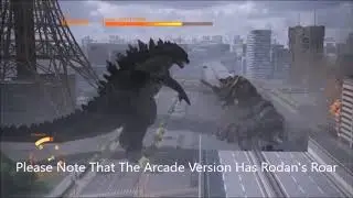 [UltraMono Mugen] Guts vs Eborsisk
