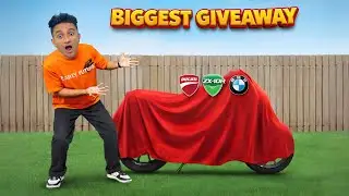 Gifting New Bike For Subscribers 😲 || ये बाइक कौन  जितेगा 🥳🔥