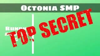 Octonia SMP - E3 - S1 - Stats rundvandring