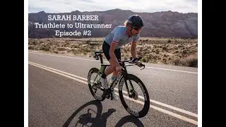 Triathlete to Ultra Runner CHECKIN #2