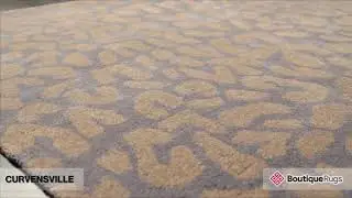 Curwensville Area Rug