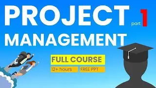 Project Management and Successful Career (60 PDU) Part-1