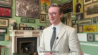 The Little Museum of Dublin
