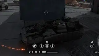 Crossout Raven's Path 2023. End of Event. 6999 PS Equalizers
